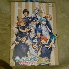 うたプリ プリライ3rd BD 【値下げ】のサムネイル
