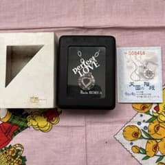 天国の階段 ペンダントネックレス - メルカリ