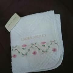 LauraAshley タオルハンカチのサムネイル