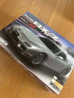 新品、未開封）MAZDA RX-7 SPIRIT R TYPE A ラジコン - メルカリ
