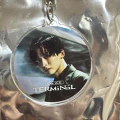 Da-iCE 工藤大輝　キーホルダー　Terminalのサムネイル