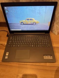 LENOVO ideapad330 動作確認済み - メルカリ