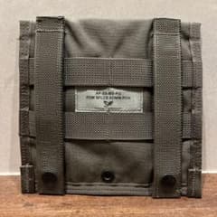 米軍 EAGLE アドミンポーチ PDM SFLCS ADMIN PCH ポーチ 米軍 EAGLE アドミンポーチ PDM SFLCS ADMIN PCH ポーチ - メルカリ