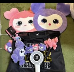 キャンディーボン　TWICEのサムネイル