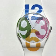 SWATCH Men's Watch - Excellent Condition