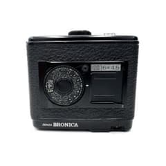 Zenza BRONICA GS-1用 645判 6x4.5 フィルムバック - メルカリ