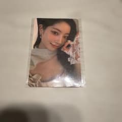 TWICE ダヒョン With YOU-th アラジン特典 トレカのサムネイル