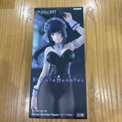【新品未開封】OVERLORD BiCute ナーベラル フィギュアのサムネイル