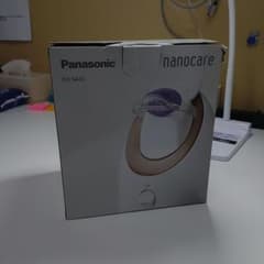 Panasonic ナノケア EH-SA3C フェイススチーマー 本体のサムネイル