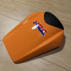 cbr1000rr シングルシートカウル レプソル 純正 - メルカリ