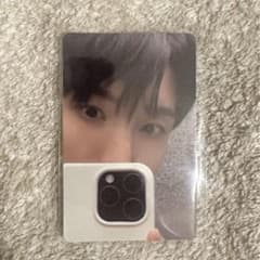★値下げ【イトゥク】SUPERJUNIOR SJ MARKET トレカのサムネイル