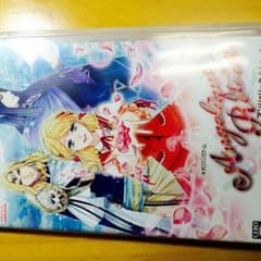 アンジェリーク ルトゥール PSPのサムネイル