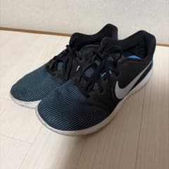 NIKE FLEX CONTACT スニーカー 27.5cm ※箱無しのサムネイル