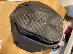 羇姫様専用　天使のカート　ドームカバー　足元カバンのサムネイル