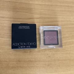 ADDICTION TOKYO THE EYESHADOW 1gのサムネイル