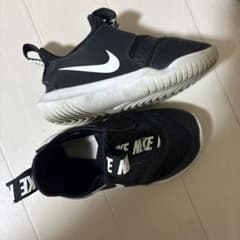 Nike キッズシューズ ブラック US 113cmのサムネイル