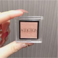 ADDICTION アディクション アイシャドウのサムネイル