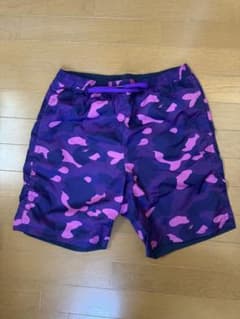 BAPEパンツのサムネイル