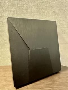 Type-C/USB3.0外付けドライブCD/DVD読取書込のサムネイル