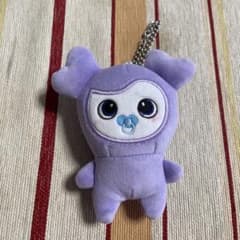 twice サナ サブリー リバーシブルバッグチャーム - メルカリ