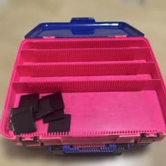 バス釣り引退セットのサムネイル