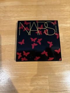 NARS CLAUDETTE 限定ブラッシュデュオ