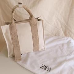 ZARAのサムネイル