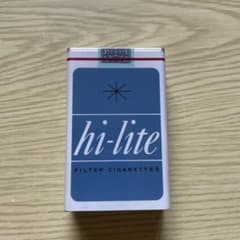 hi-lite タバコディスプレイのサムネイル