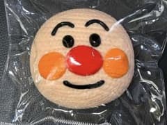 スクイーズ アンパンマン