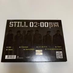 STILL 02:00 pm : 2PM のサムネイル