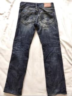 最終値下げLevi's 511 スリムフィット デニムパンツ W33L32のサムネイル