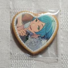 あんスタ とるパカ ハート缶バッジ 奏汰 - メルカリ