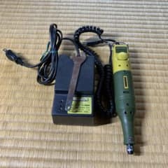 プロクソン　ミニルーターのサムネイル