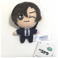 名探偵コナン マスコット 世良&松田&萩原 萩原研二 ②のサムネイル