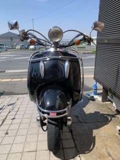 af42 ジョーカー50 joker50 ワンオーナー　大阪府　茨木市からのサムネイル