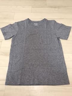 【中古】Anti Soaked Crew Neck T ナノユニバース　サイズSのサムネイル