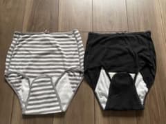 ⭐︎新品未使用⭐︎ピジョン産褥ショーツのサムネイル
