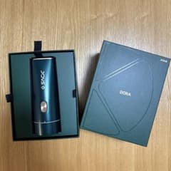 JOVS DORA 脱毛器 本体 サングラス付き - メルカリ