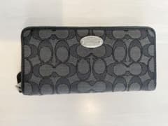 COACH コーチ 長財布のサムネイル