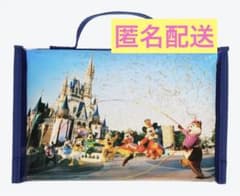 ディズニー40周年　イマジニング　レジャーシートのサムネイル