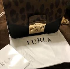 FURLA フルラ メトロポリスのサムネイル