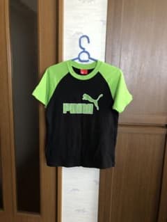PUMA Ｔシャツ150のサムネイル