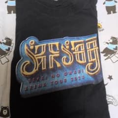 SEKAI NO OWARI ARENA TOUR 2024 Tシャツのサムネイル