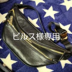 MICHAEL KORS　ウエストバッグのサムネイル