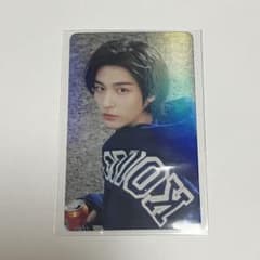 boynextdoor イハン トレカのサムネイル