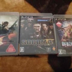 ゲームセットのサムネイル