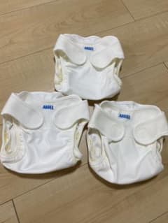 布おむつカバー ANGELのサムネイル