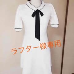 新品 ワンピース★のサムネイル