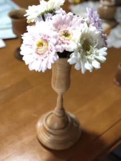 花瓶　インテリアのサムネイル