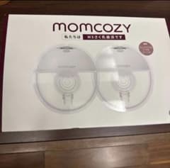 momcozy M5 母乳搾乳器 収納ケース付き 送料込み 値下げ可のサムネイル